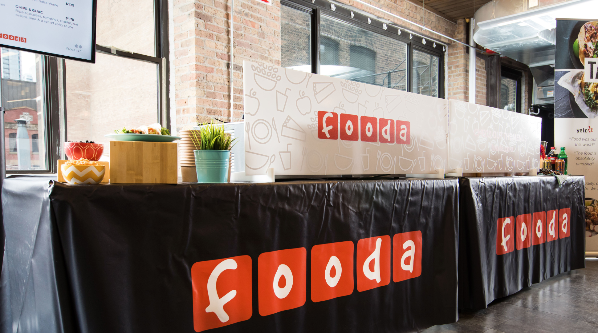 Fooda